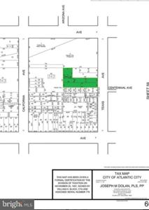 Lot 122-124-124 RR N TEXAS AVE