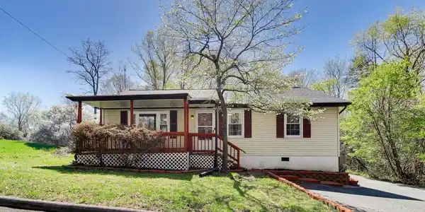 11832 ARROWHEAD TRAIL