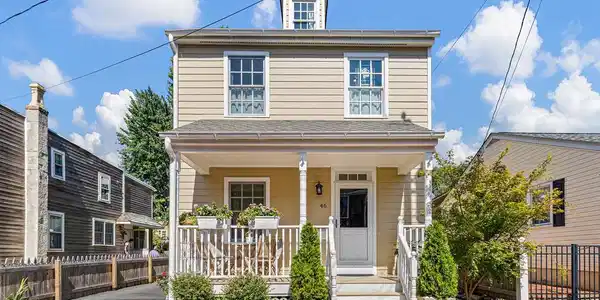 46 3RD STREET