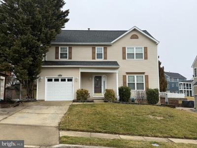 9046 TARPLEYS CIRCLE