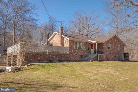 331 UNION CHURCH ROAD