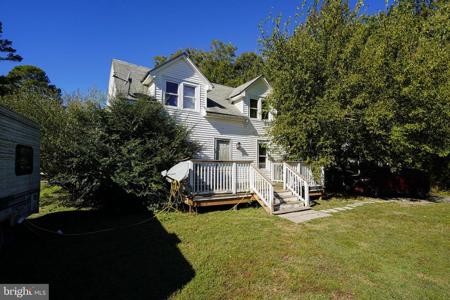 5734 CRISFIELD HIGHWAY