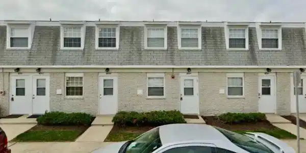 307 13TH STREET