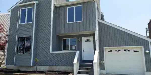 6 HUTCHISON PLACE