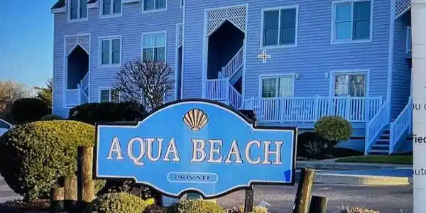 400 E MARINA DRIVE