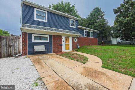 609 EVERETT ROAD