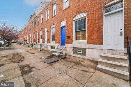 312 NEWKIRK STREET