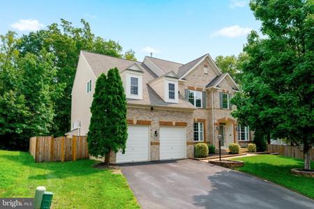 3364 LOGSTONE DRIVE