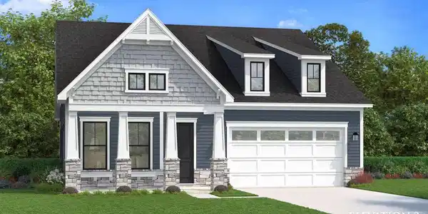 HOMESITE 43 PADDOCK WAY