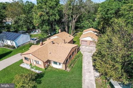 100 HENSON ROAD