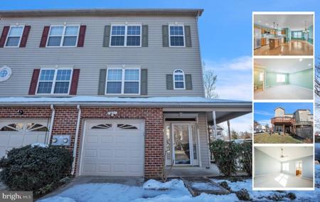 366 CAMBRIDGE PLACE