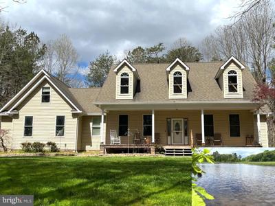 3275 PORT TOBACCO ROAD