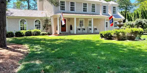 12 WEST SIDE DRIVE