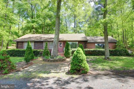 4861 CRISFIELD HIGHWAY