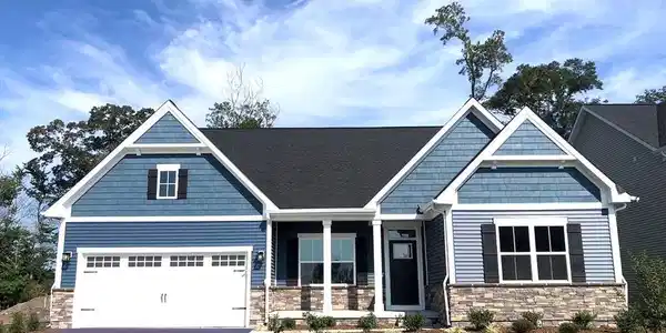 LOT503 GREEN HERON COURT