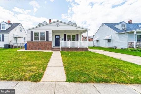 3454 LOGANVIEW DRIVE