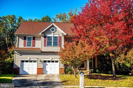 1207 ALDER SHOT COURT