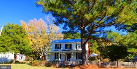 7683 TILGHMAN ISLAND ROAD