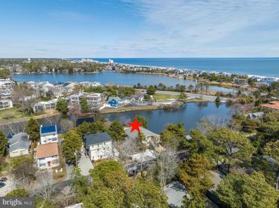 121 CHESAPEAKE STREET