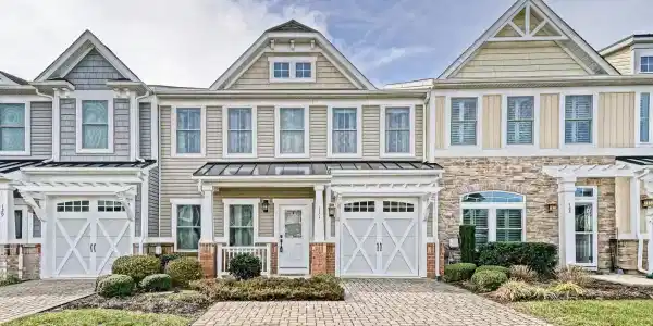 131 CARTER WAY