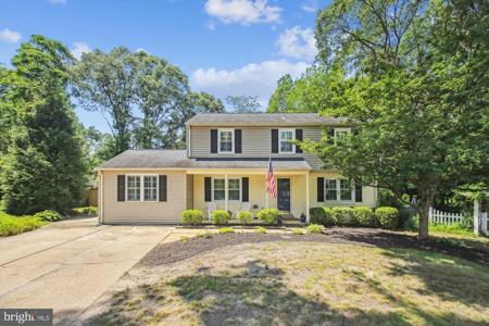35 SEVERNDALE ROAD