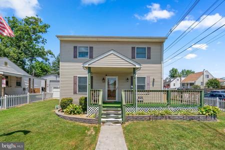 38 SEAFORD AVENUE