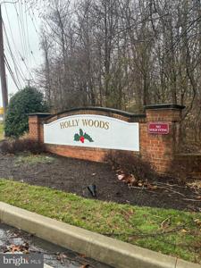 5003 WOODS LINE DRIVE