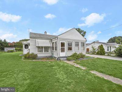 7 BERTRAM DRIVE