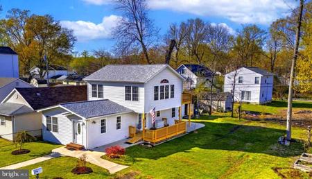 3820 5TH STREET