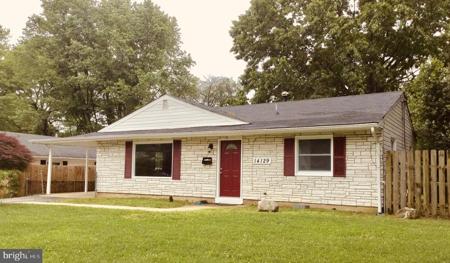 14129 RANDALL DRIVE