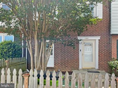 2341 MCCLELLAN COURT