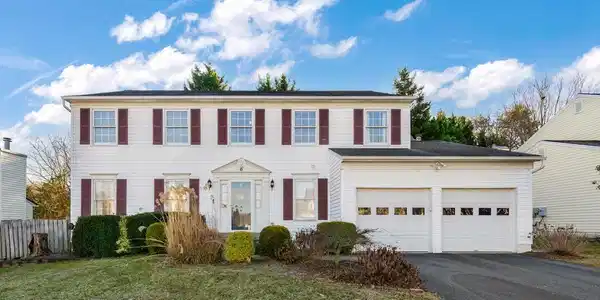 6 FOREST VISTA LANE