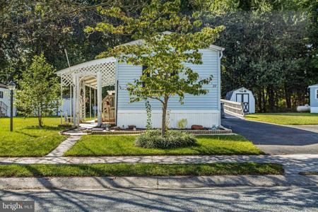 22 FRENCHMANS BRANCH DRIVE