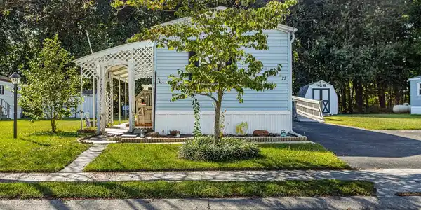 22 FRENCHMANS BRANCH DRIVE