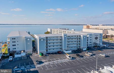 107 CONVENTION CENTER DRIVE