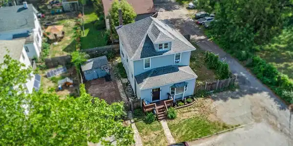 58 CYPRESS AVENUE