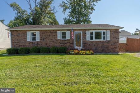 13105 PATUXENT ROAD