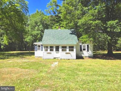 4340 HOOPERS NECK ROAD