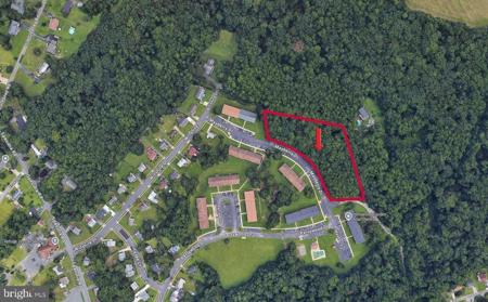 251 MAYBERRY DRIVE