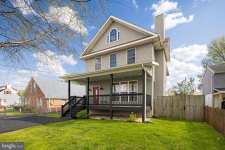 7325 GREENBANK RD