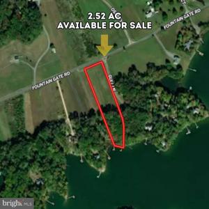 00 FOUNTAIN GATE ROAD