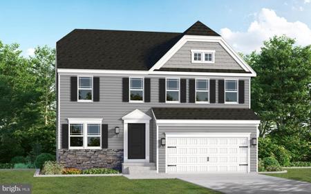 Lot 83 CHASE CIRCLE