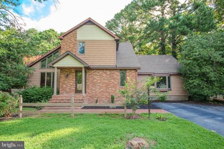 104 CLARENCE CHRISTY DRIVE