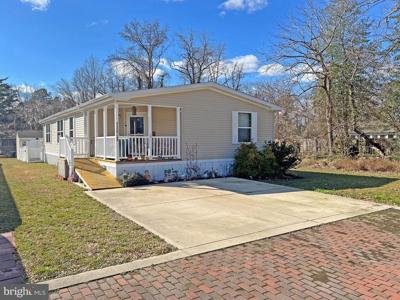 33260 MARLIN COURT