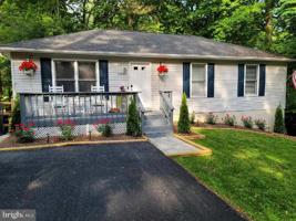 11640 BIG SANDY RUN ROAD