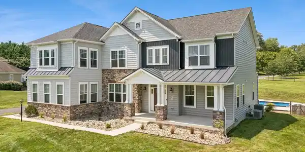 85 CLEARFIELD COURT