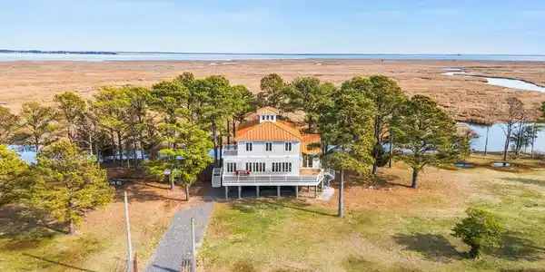 20061 NANTICOKE ROAD