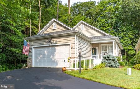 6 BRUSH ISLAND COURT