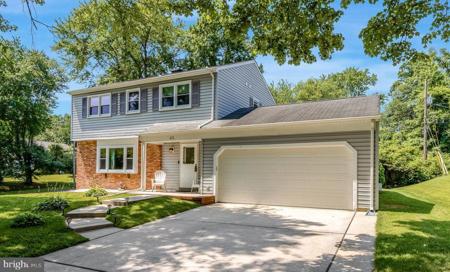 671 TRIMBLE ROAD