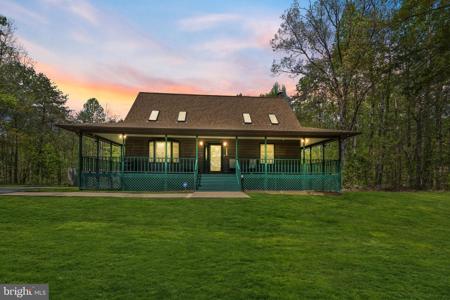 1501 BROOKE ROAD